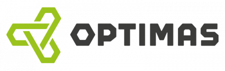 Optimas logo